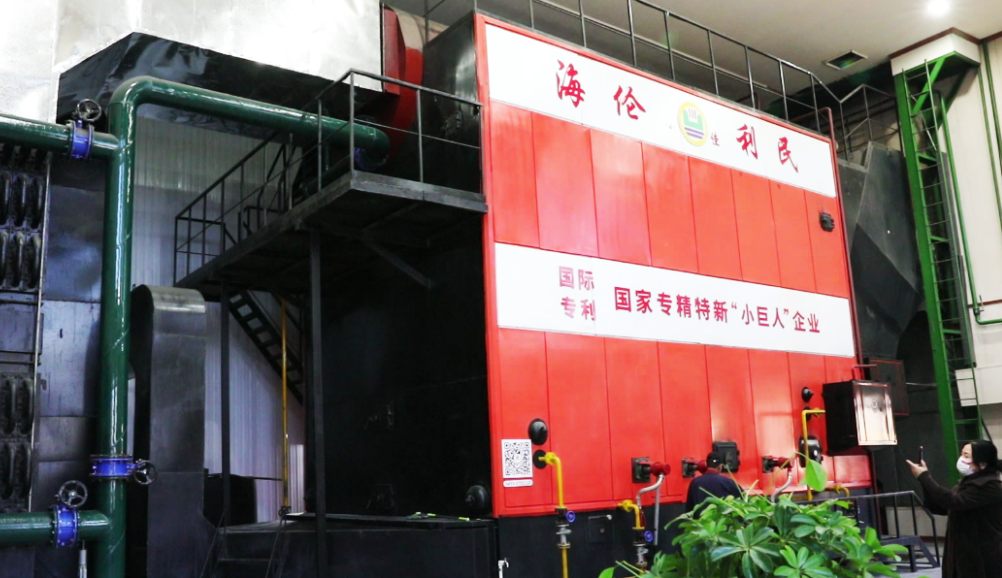 東北地區(qū)秸稈打捆直燃鍋爐清潔供暖效益有哪些優(yōu)勢？