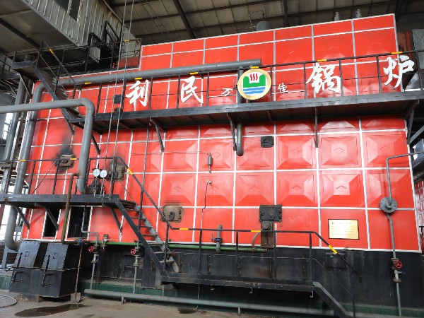 秸稈收儲忙，秸稈打捆直燃鍋爐“口糧” 儲備足