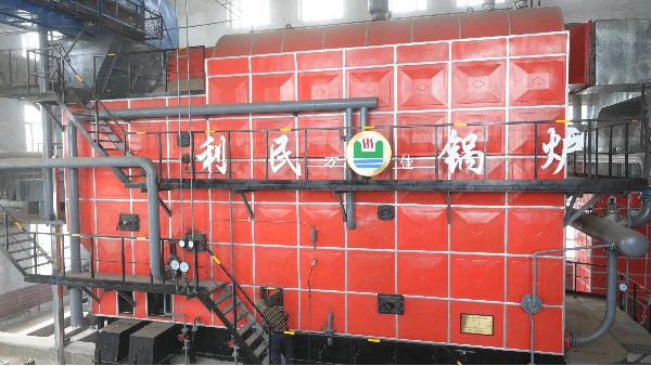 燃油鍋爐的技能特點有哪些？