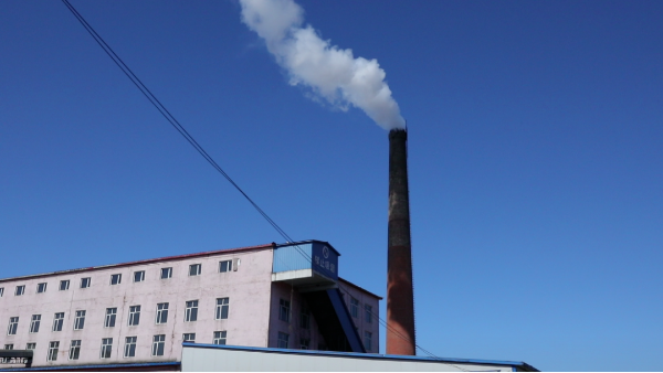 2023年東三省專項(xiàng)資金33.6億元，秸稈打捆直燃鍋爐供熱能占有多少？